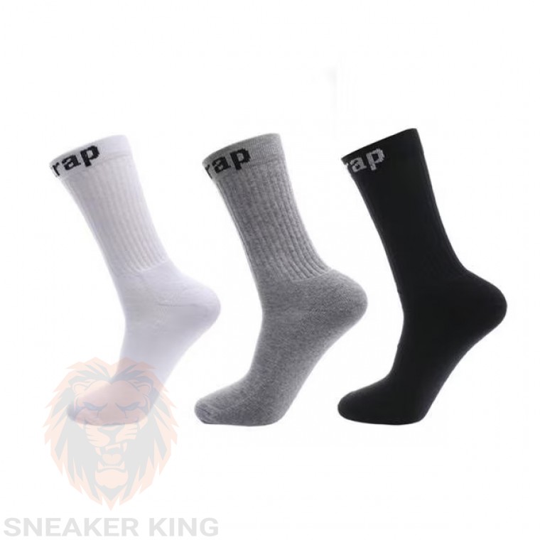 Шкарпетки Firetrap 3pack набір з 3шт.